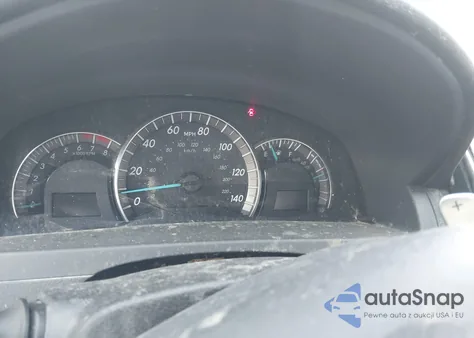 2012 Toyota Camry Se V6 из США, поврежденный, VIN 4T1BK1FK6CU012499